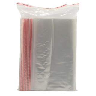 Torebki strunowe 22x32cm 100szt MRY6075